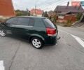 Опель Сигнум 2004 в Виннице на Automoto.ua Зеленый Опель Сигнум, объемом двигателя 2.96 л и пробегом 260 тыс. км за 5150 $, фото 5 на Automoto.ua