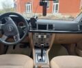 Зеленый Опель Сигнум, объемом двигателя 3 л и пробегом 260 тыс. км за 5150 $, фото 11 на Automoto.ua
