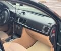 Зеленый Опель Сигнум, объемом двигателя 3 л и пробегом 260 тыс. км за 5150 $, фото 5 на Automoto.ua