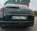 Зеленый Опель Сигнум, объемом двигателя 3 л и пробегом 260 тыс. км за 5150 $, фото 16 на Automoto.ua