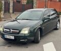 Зеленый Опель Сигнум, объемом двигателя 3 л и пробегом 260 тыс. км за 5150 $, фото 7 на Automoto.ua
