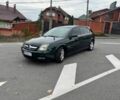 Зеленый Опель Сигнум, объемом двигателя 3 л и пробегом 260 тыс. км за 5150 $, фото 1 на Automoto.ua