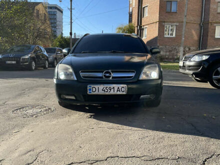 Опель Сигнум 2004 в Хмельницком на Automoto.ua Зеленый Опель Сигнум, объемом двигателя 2.2 л и пробегом 259 тыс. км за 3800 $, фото 1 на Automoto.ua