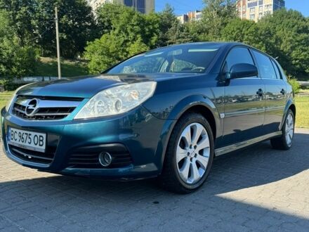 Зелений Опель Сігнум, об'ємом двигуна 1.8 л та пробігом 181 тис. км за 4500 $, фото 1 на Automoto.ua