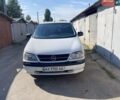 Белый Опель Синтра, объемом двигателя 2.2 л и пробегом 225 тыс. км за 3300 $, фото 1 на Automoto.ua