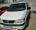 Белый Опель Синтра, объемом двигателя 2.2 л и пробегом 400 тыс. км за 2100 $, фото 1 на Automoto.ua
