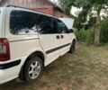 Білий Опель Сінтра, об'ємом двигуна 2.2 л та пробігом 48 тис. км за 1701 $, фото 10 на Automoto.ua