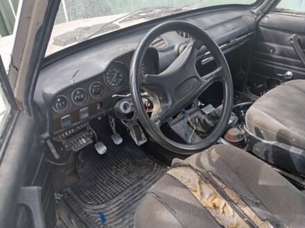 Опель Синтра 1985 в Виннице на Automoto.ua Белый Опель Синтра, объемом двигателя 1 л и пробегом 160 тыс. км за 600 $, фото 1 на Automoto.ua