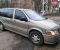 Бежевый Опель Синтра, объемом двигателя 3 л и пробегом 300 тыс. км за 4999 $, фото 12 на Automoto.ua