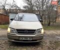 Бежевый Опель Синтра, объемом двигателя 3 л и пробегом 300 тыс. км за 4999 $, фото 10 на Automoto.ua