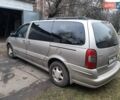 Бежевый Опель Синтра, объемом двигателя 3 л и пробегом 300 тыс. км за 4999 $, фото 2 на Automoto.ua