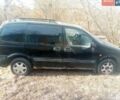 Черный Опель Синтра, объемом двигателя 2.2 л и пробегом 300 тыс. км за 1000 $, фото 1 на Automoto.ua