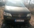 Чорний Опель Сінтра, об'ємом двигуна 2.2 л та пробігом 300 тис. км за 1000 $, фото 1 на Automoto.ua