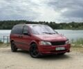Червоний Опель Сінтра, об'ємом двигуна 2.2 л та пробігом 221 тис. км за 3702 $, фото 1 на Automoto.ua