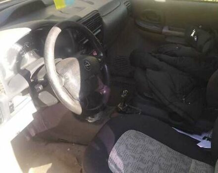 Опель Сінтра, об'ємом двигуна 2.2 л та пробігом 368 тис. км за 1000 $, фото 1 на Automoto.ua