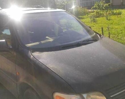 Опель Сінтра, об'ємом двигуна 2.2 л та пробігом 368 тис. км за 1000 $, фото 2 на Automoto.ua