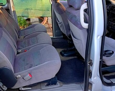 Опель Синтра, объемом двигателя 2.2 л и пробегом 154 тыс. км за 4000 $, фото 2 на Automoto.ua