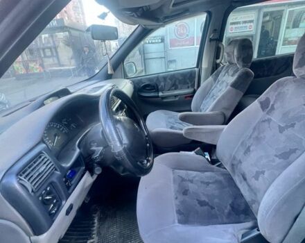 Опель Сінтра, об'ємом двигуна 3 л та пробігом 300 тис. км за 2499 $, фото 12 на Automoto.ua