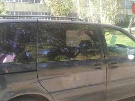 Опель Синтра 1998 в Покровск (Красноармейск) на Automoto.ua Опель Синтра, объемом двигателя 2.2 л и пробегом 368 тыс. км за 1000 $, фото 1 на Automoto.ua