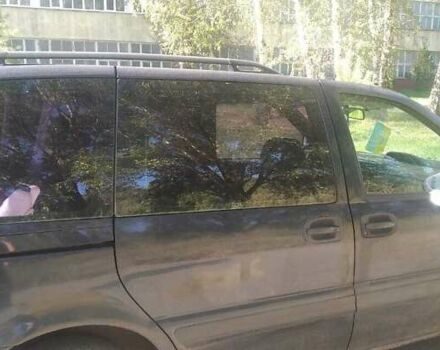 Опель Синтра, объемом двигателя 2.2 л и пробегом 368 тыс. км за 1000 $, фото 1 на Automoto.ua