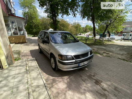 Опель Сінтра, об'ємом двигуна 3 л та пробігом 280 тис. км за 2800 $, фото 1 на Automoto.ua