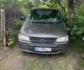 Серый Опель Синтра, объемом двигателя 2.96 л и пробегом 300 тыс. км за 2800 $, фото 1 на Automoto.ua