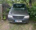 Серый Опель Синтра, объемом двигателя 2.96 л и пробегом 300 тыс. км за 3200 $, фото 1 на Automoto.ua