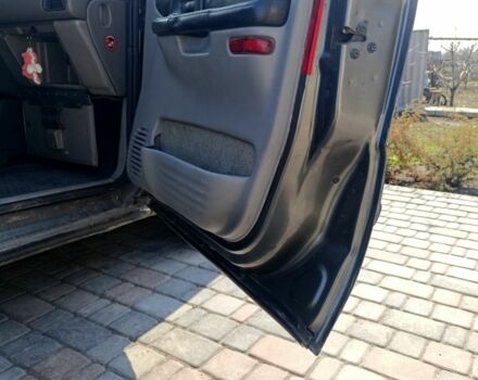 Сірий Опель Сінтра, об'ємом двигуна 3 л та пробігом 290 тис. км за 3000 $, фото 4 на Automoto.ua