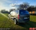 Сірий Опель Сінтра, об'ємом двигуна 2.2 л та пробігом 350 тис. км за 2300 $, фото 6 на Automoto.ua