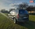 Серый Опель Синтра, объемом двигателя 2.2 л и пробегом 350 тыс. км за 2550 $, фото 7 на Automoto.ua