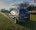 Серый Опель Синтра, объемом двигателя 2.2 л и пробегом 350 тыс. км за 2600 $, фото 9 на Automoto.ua
