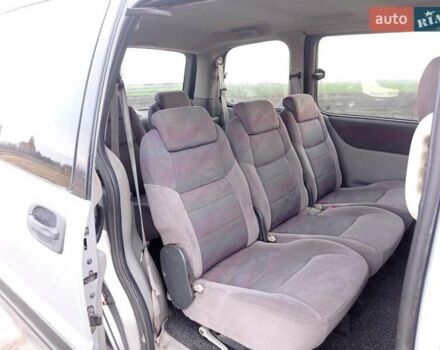 Сірий Опель Сінтра, об'ємом двигуна 2.17 л та пробігом 350 тис. км за 2750 $, фото 8 на Automoto.ua