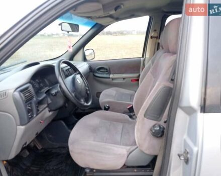 Сірий Опель Сінтра, об'ємом двигуна 2.17 л та пробігом 350 тис. км за 2750 $, фото 1 на Automoto.ua