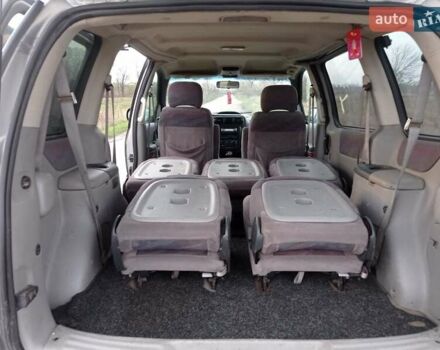 Сірий Опель Сінтра, об'ємом двигуна 2.17 л та пробігом 350 тис. км за 2750 $, фото 10 на Automoto.ua