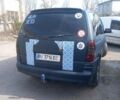 Синий Опель Синтра, объемом двигателя 2.2 л и пробегом 33 тыс. км за 3000 $, фото 2 на Automoto.ua