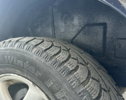 Синий Опель Синтра, объемом двигателя 2.2 л и пробегом 380 тыс. км за 2650 $, фото 14 на Automoto.ua