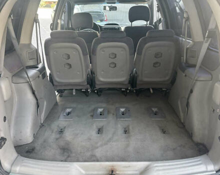 Синий Опель Синтра, объемом двигателя 2.2 л и пробегом 380 тыс. км за 2650 $, фото 20 на Automoto.ua