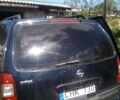 Синий Опель Синтра, объемом двигателя 2.2 л и пробегом 100 тыс. км за 3 $, фото 1 на Automoto.ua