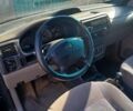 Синий Опель Синтра, объемом двигателя 2.2 л и пробегом 450 тыс. км за 3300 $, фото 15 на Automoto.ua