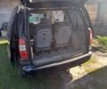 Синий Опель Синтра, объемом двигателя 2.2 л и пробегом 450 тыс. км за 3300 $, фото 8 на Automoto.ua