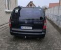 Синий Опель Синтра, объемом двигателя 2.2 л и пробегом 307 тыс. км за 4500 $, фото 3 на Automoto.ua