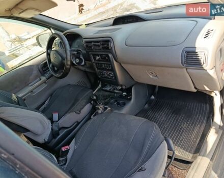 Синий Опель Синтра, объемом двигателя 2.2 л и пробегом 300 тыс. км за 1816 $, фото 1 на Automoto.ua