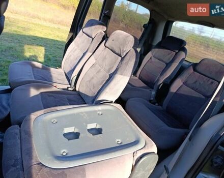 Зелений Опель Сінтра, об'ємом двигуна 2.22 л та пробігом 212 тис. км за 2700 $, фото 2 на Automoto.ua