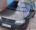 Зеленый Опель Синтра, объемом двигателя 2.2 л и пробегом 260 тыс. км за 3000 $, фото 1 на Automoto.ua
