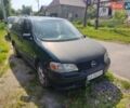 Зеленый Опель Синтра, объемом двигателя 2.2 л и пробегом 350 тыс. км за 1600 $, фото 6 на Automoto.ua