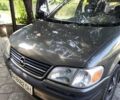 Зеленый Опель Синтра, объемом двигателя 2.2 л и пробегом 260 тыс. км за 3000 $, фото 2 на Automoto.ua