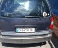 Зеленый Опель Синтра, объемом двигателя 2.2 л и пробегом 300 тыс. км за 3000 $, фото 13 на Automoto.ua