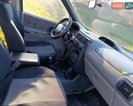 Зелений Опель Сінтра, об'ємом двигуна 2.22 л та пробігом 212 тис. км за 2700 $, фото 23 на Automoto.ua