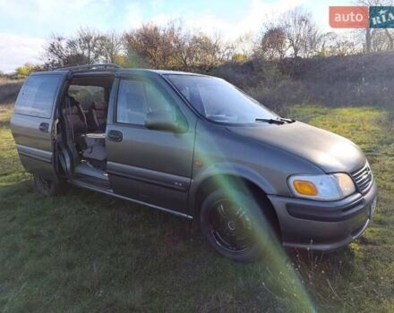 Зелений Опель Сінтра, об'ємом двигуна 2.22 л та пробігом 212 тис. км за 2700 $, фото 31 на Automoto.ua