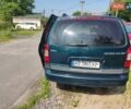 Зеленый Опель Синтра, объемом двигателя 2.2 л и пробегом 350 тыс. км за 1600 $, фото 3 на Automoto.ua